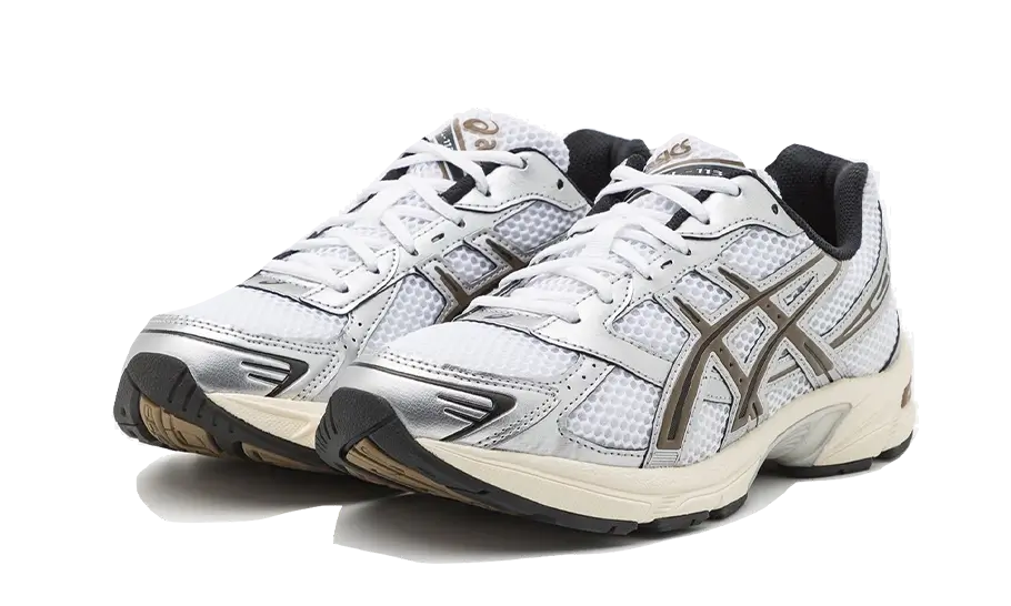 ASICS Gel-1130 White Clay Canyon - 1201A256.113