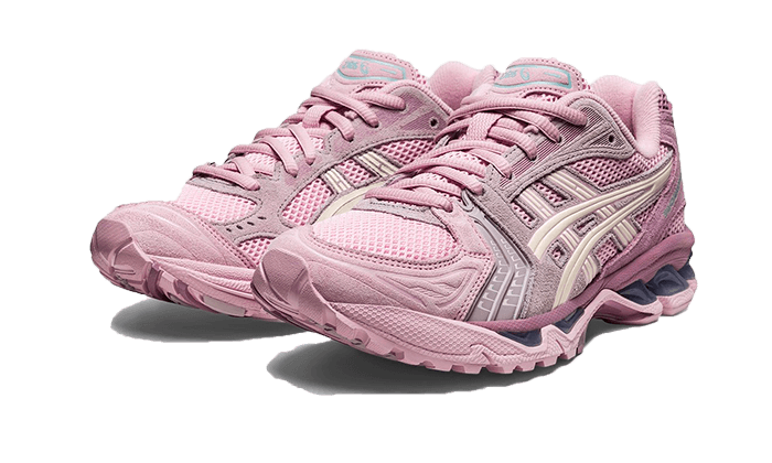 ASICS Gel-Kayano 14 Barely Rose - 1202A105-700