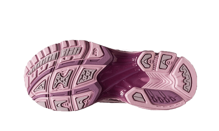 ASICS Gel-Kayano 14 Barely Rose - 1202A105-700