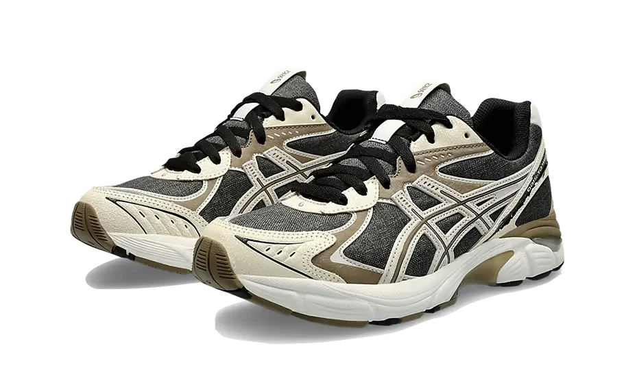 ASICS GT-2160 Black Cream - 1203A415-001