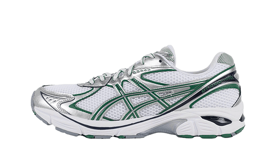 ASICS GT-2160 White Shamrock Green - 1203A275-103