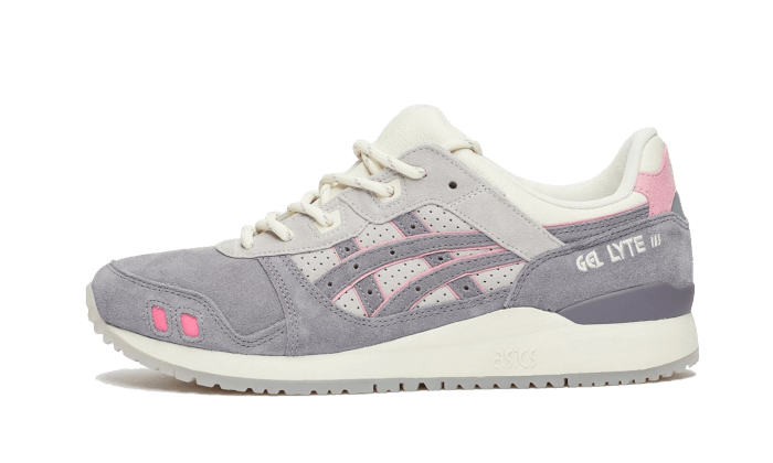 ASICS Gel-Lyte III END. Pearl - 1191A356-500