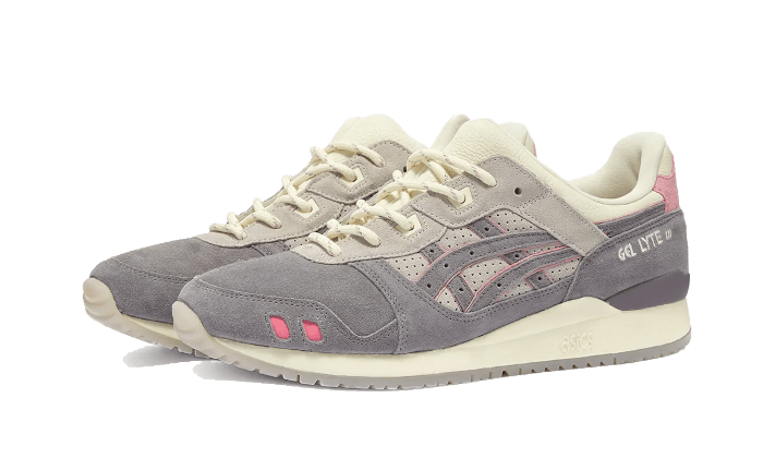 ASICS Gel-Lyte III END. Pearl - 1191A356-500