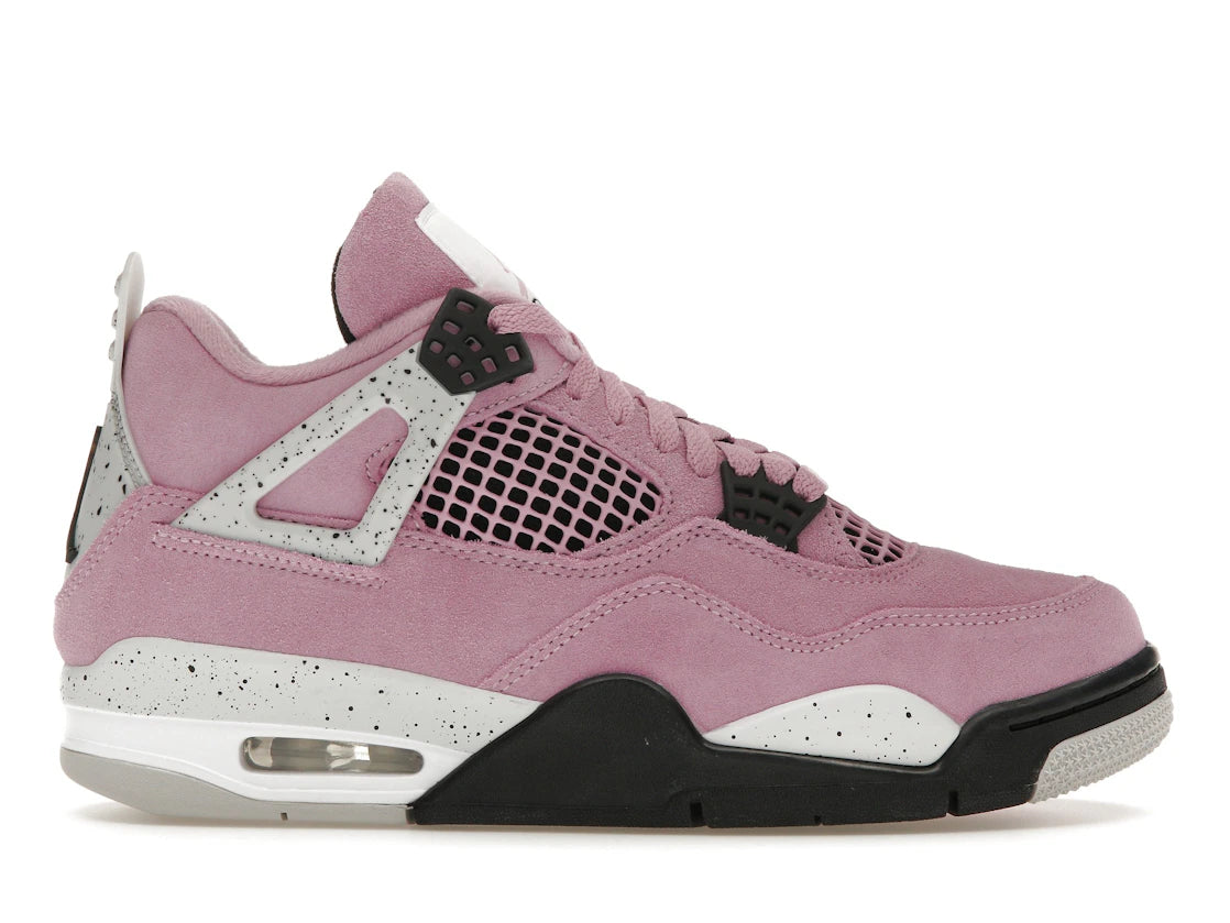  Air Jordan 4 Retro Orchid - AQ9129-501