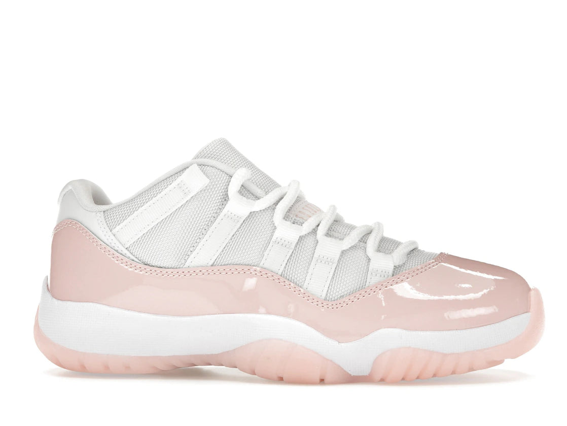  Air Jordan 11 Retro Low Legend Pink - AH7860-160