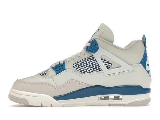 Air Jordan 4 Retro Military Blue (2024) - FV5029-141