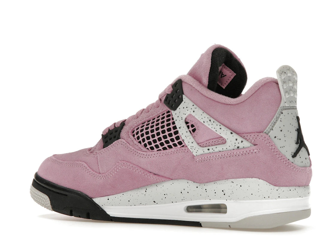  Air Jordan 4 Retro Orchid - AQ9129-501