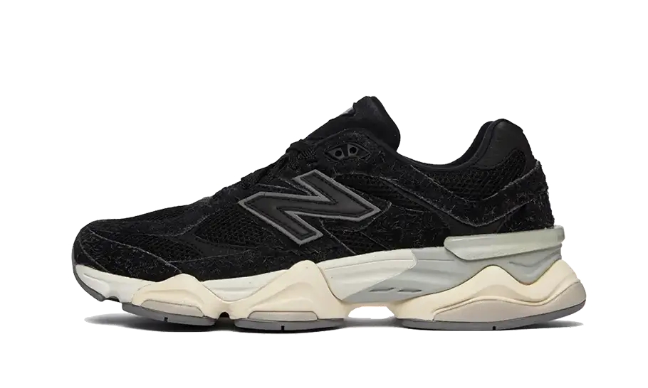 New Balance 9060 Black Sea Salt - U9060HSD