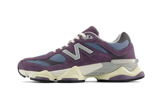 New Balance 9060 Shadow Purple - U9060SFA