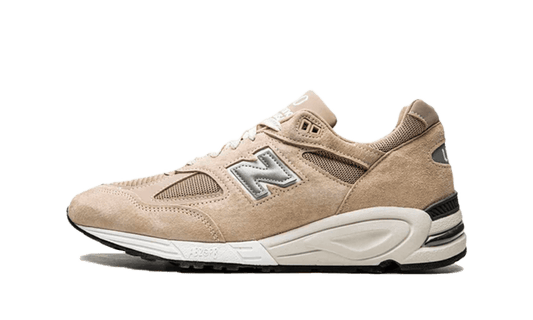 New Balance 990 V2 Kith Tannin - M990KS2