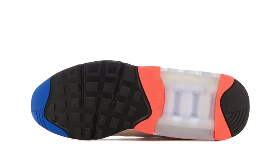 Nike Air Max 180 Ultramarine (2024) - FJ9259-100