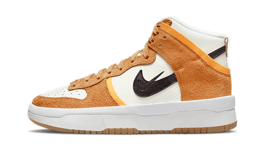 Nike Dunk High Up Rebel Mars Yard - DO6722-100