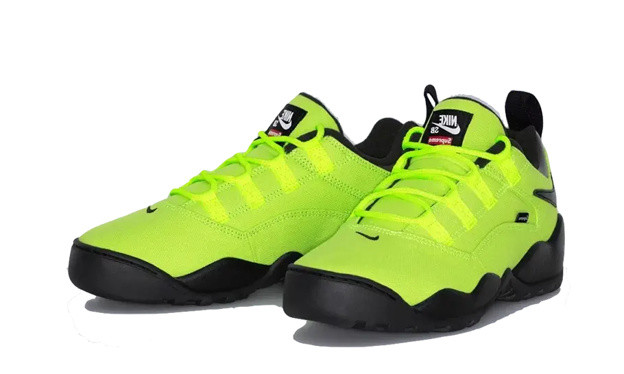 Nike SB Darwin Low Supreme Volt - FQ3000-700