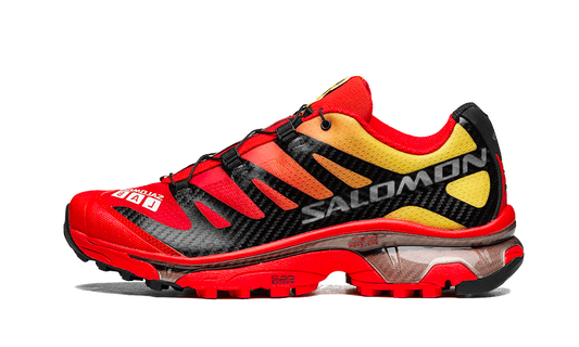 Salomon XT-4 OG Fiery Red Empire Yellow - L47024200