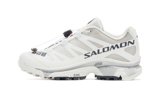 Salomon XT-4 OG White Lunar Rock - L47133000