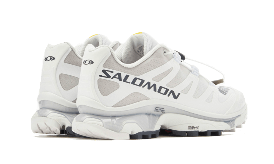 Salomon XT-4 OG White Lunar Rock - L47133000