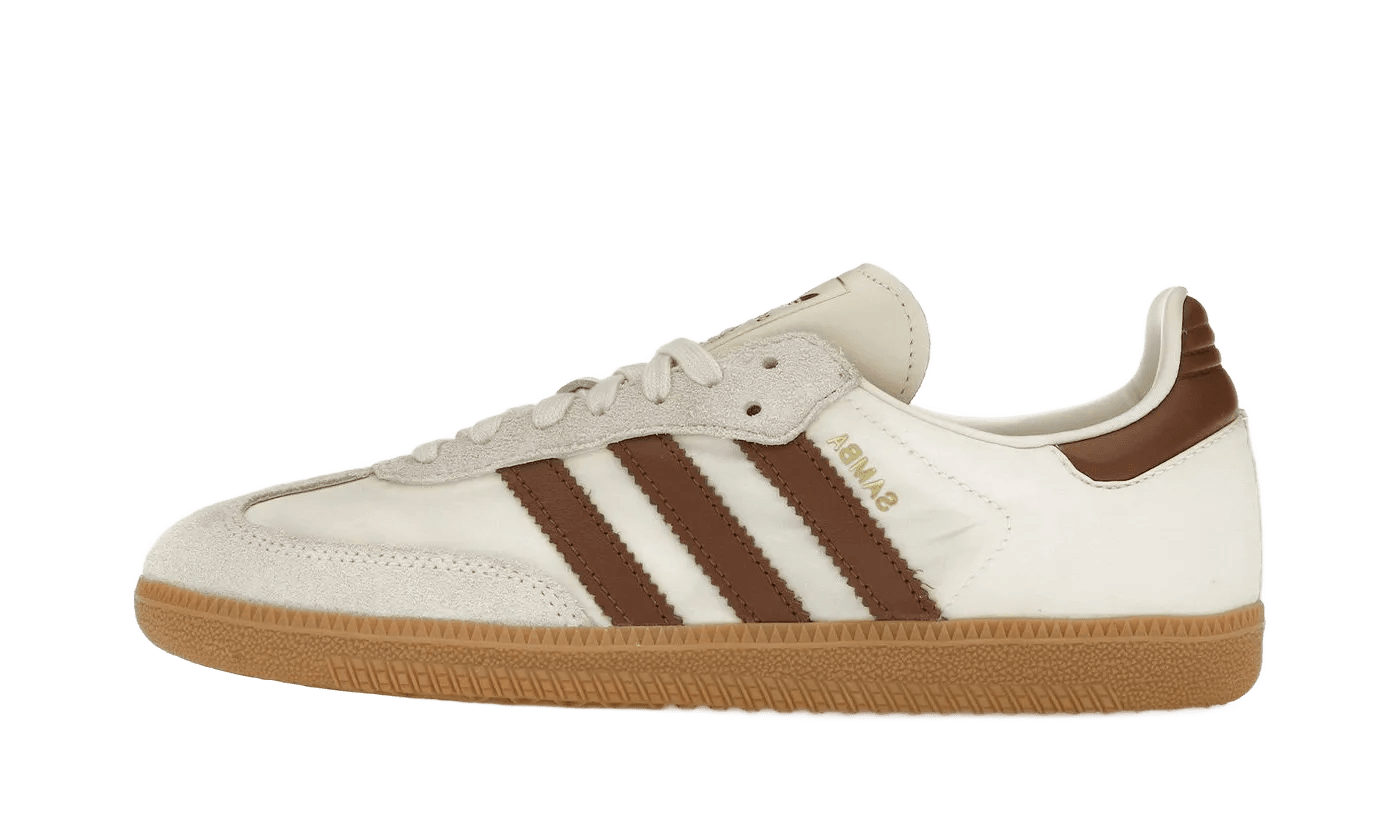 Samba OG Cream White Preloved Brown - ID1447