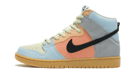 Nike SB Dunk High Spectrum - CN8345-001