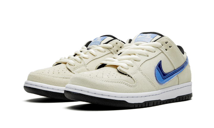 Nike SB Dunk Low Truck it - CT6688-200