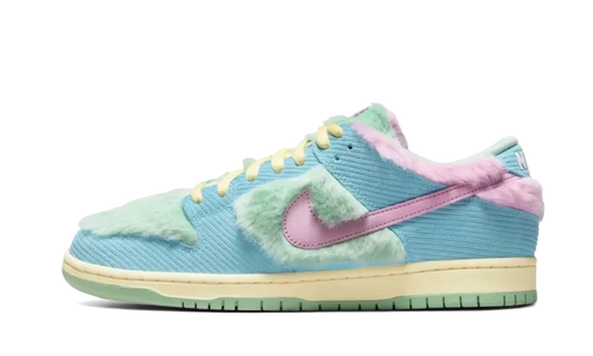 SB Dunk Low Verdy Visty  - FN6040-400