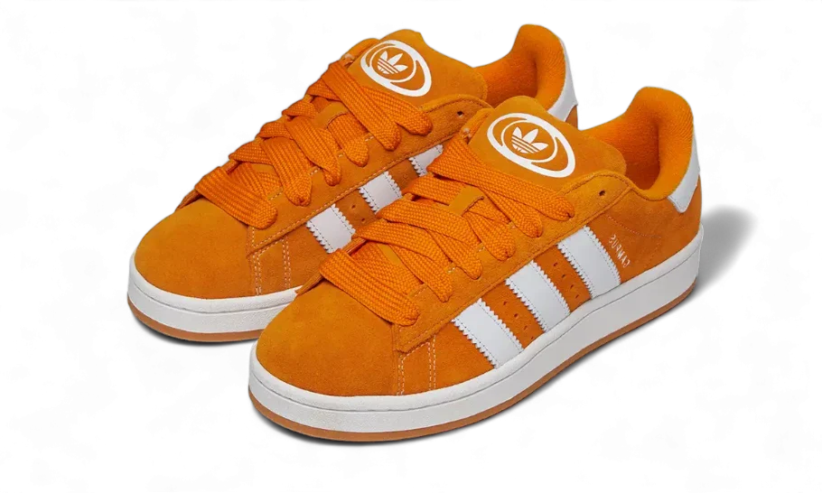 Adidas Campus 00s EQT Orange - ID1436