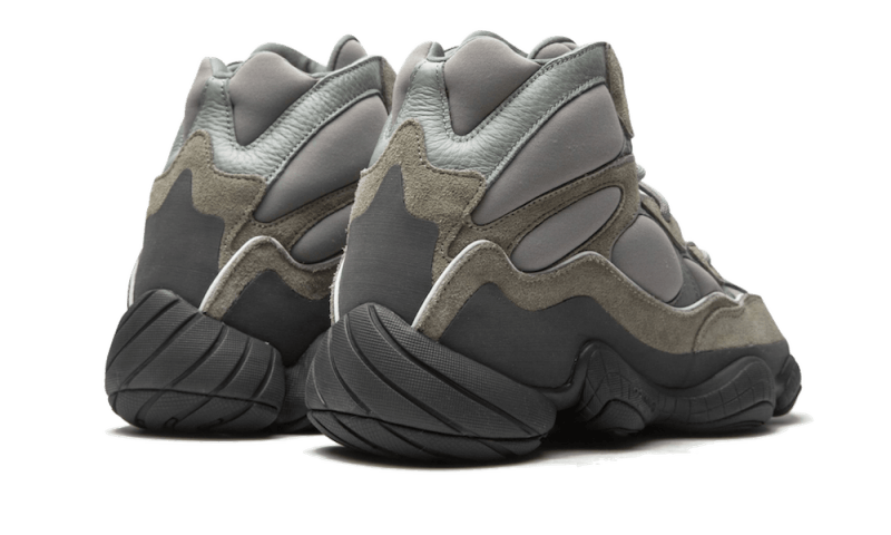 Adidas Yeezy 500 High Mist Slate - GY0393