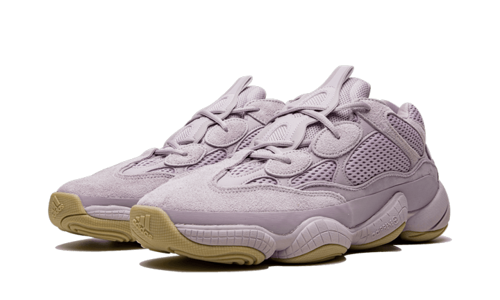 Adidas Yeezy 500 Soft Vision - FW2656