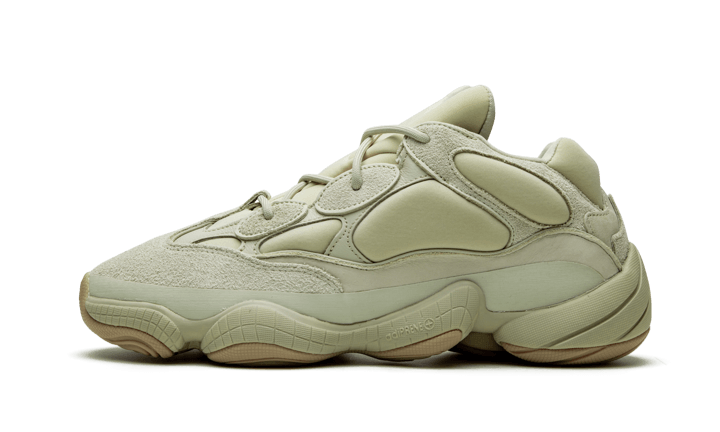 Adidas Yeezy 500 Stone - FW4839