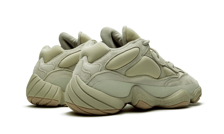 Adidas Yeezy 500 Stone - FW4839