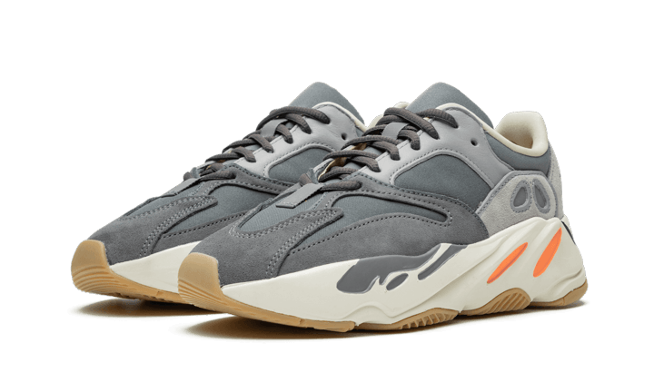 Adidas Yeezy 700 Magnet - FV9922