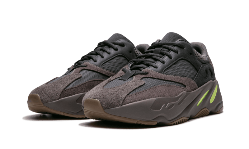 Adidas Yeezy 700 Mauve - EE9614