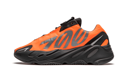 Adidas Yeezy 700 MNVN Orange - FV3258