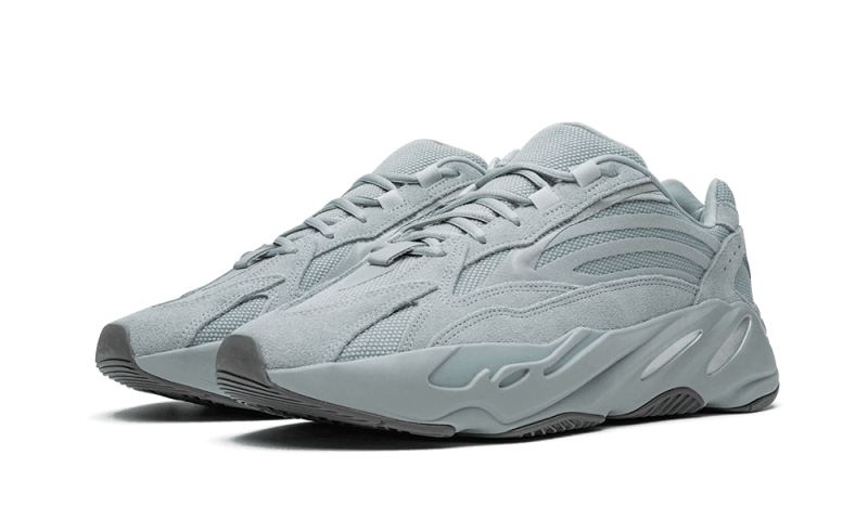 Adidas Yeezy 700 V2 Hospital Blue - FV8424