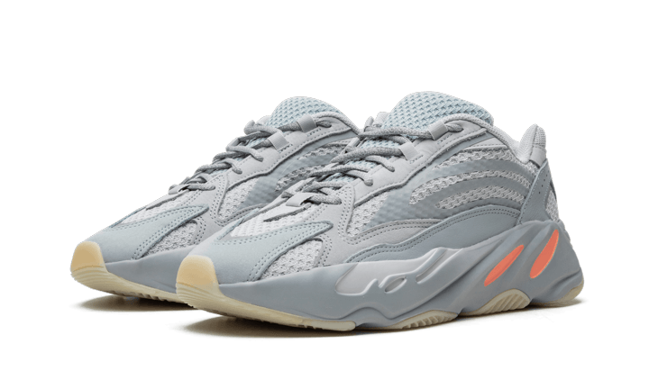 Adidas Yeezy 700 V2 Inertia - 