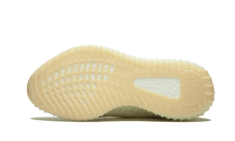 Adidas Yeezy Boost 350 V2 Butter - F36980