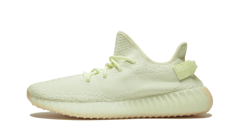 Adidas Yeezy Boost 350 V2 Butter - F36980