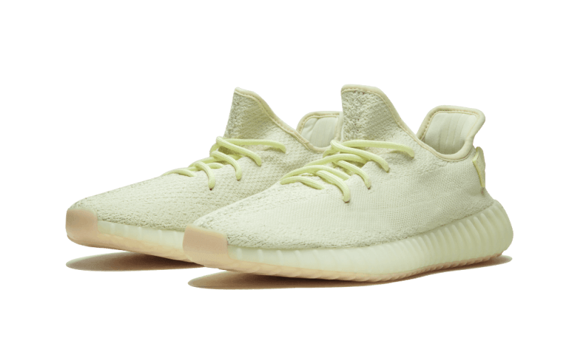 Adidas Yeezy Boost 350 V2 Butter - F36980