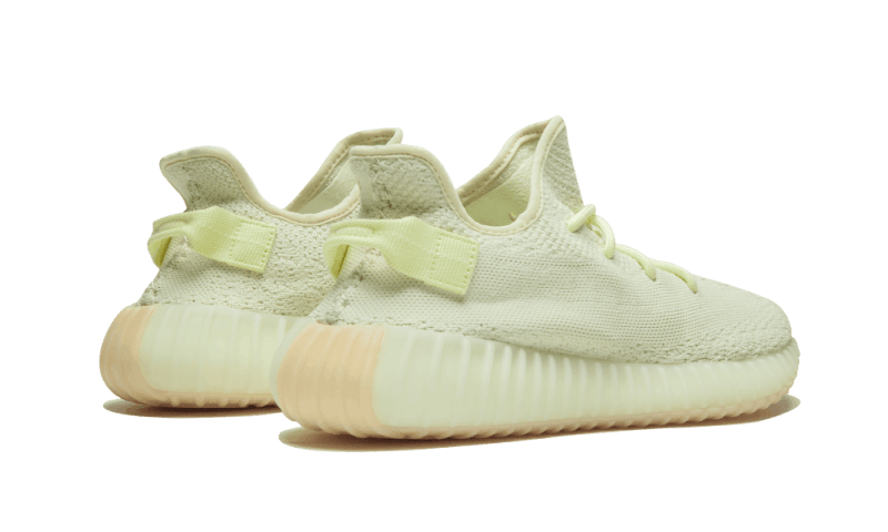 Adidas Yeezy Boost 350 V2 Butter - F36980