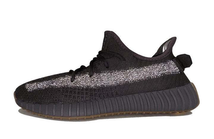 Adidas Yeezy Boost 350 V2 Cinder (Reflective) - FY4176 / FY4177 / FY4178