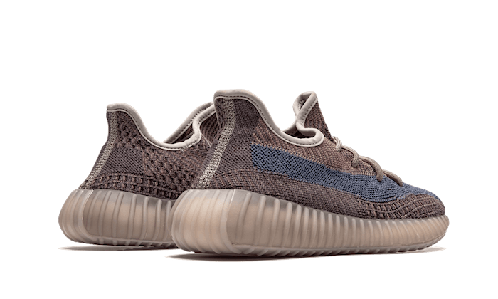 Adidas Yeezy Boost 350 V2 Fade - 