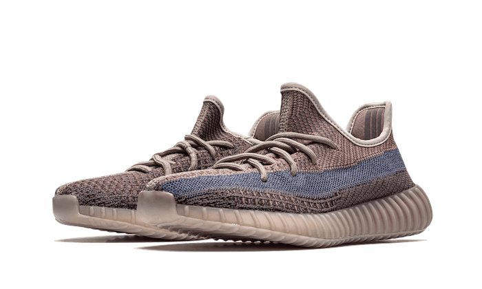 Adidas Yeezy Boost 350 V2 Fade - 