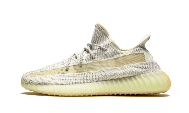 Adidas Yeezy Boost 350 V2 Lundmark (Reflective) - FV3254