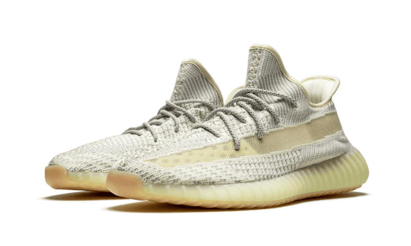 Adidas Yeezy Boost 350 V2 Lundmark (Reflective) - FV3254