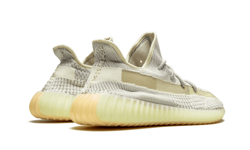 Adidas Yeezy Boost 350 V2 Lundmark (Reflective) - FV3254