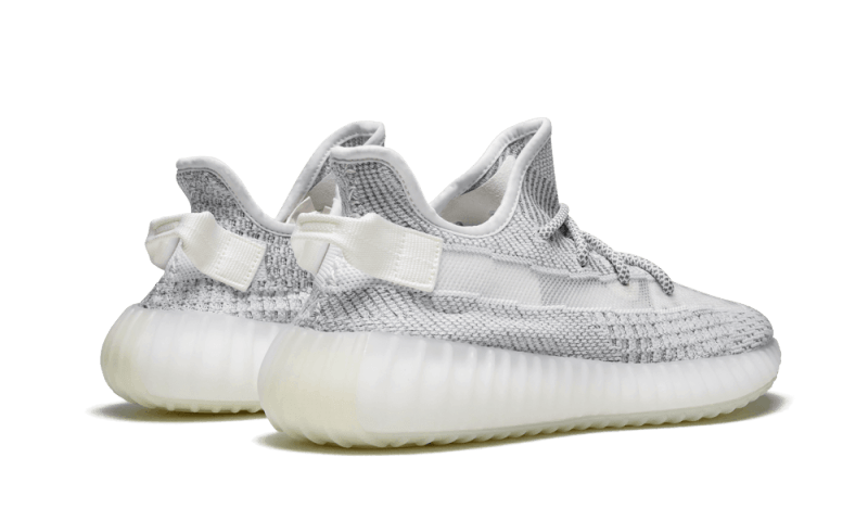 Adidas Yeezy Boost 350 V2 Static 3M (Reflective) - EF2367