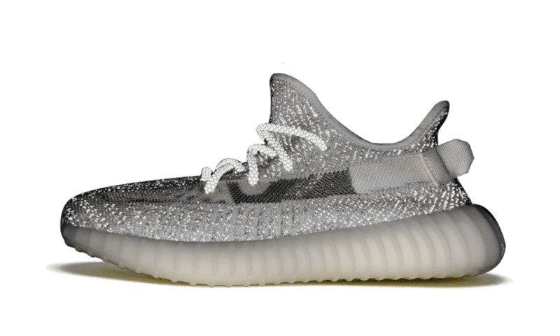 Adidas Yeezy Boost 350 V2 Static 3M (Reflective) - EF2367