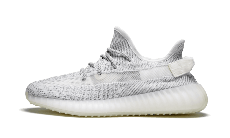 Adidas Yeezy Boost 350 V2 Static 3M (Reflective) - EF2367