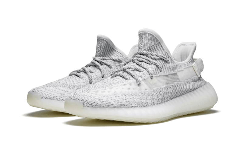 Adidas Yeezy Boost 350 V2 Static 3M (Reflective) - EF2367