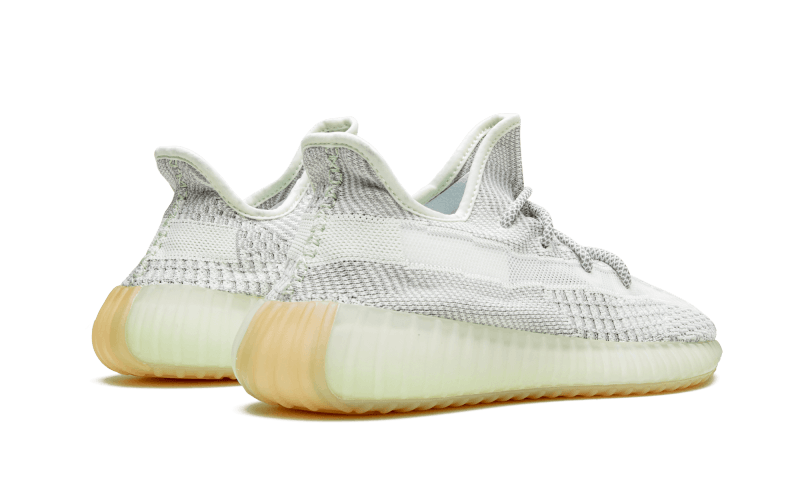 Adidas Yeezy Boost 350 V2 Yeshaya (Reflective) - FX4349