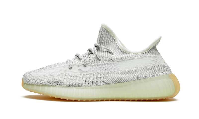 Adidas Yeezy Boost 350 V2 Yeshaya (Reflective) - FX4349